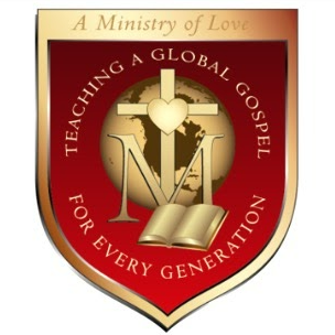 Mitcham Chapel AME Church logo